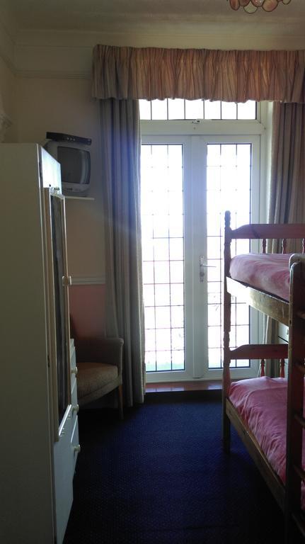 Havelock Guesthouse Saint Helier Jersey Exteriér fotografie
