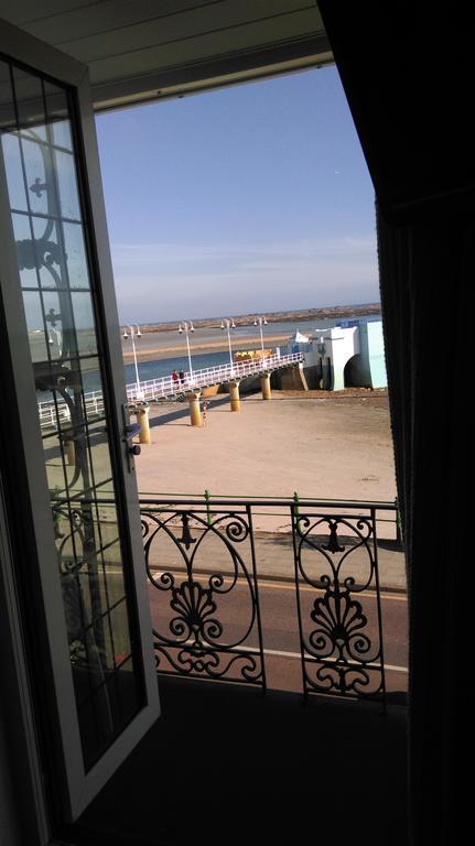 Havelock Guesthouse Saint Helier Jersey Exteriér fotografie