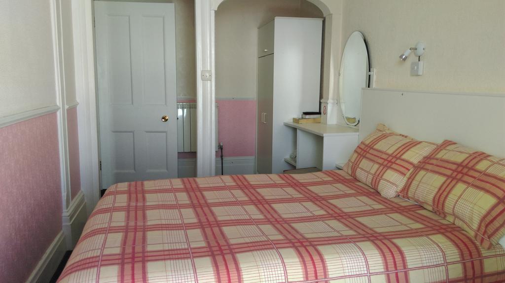 Havelock Guesthouse Saint Helier Jersey Exteriér fotografie