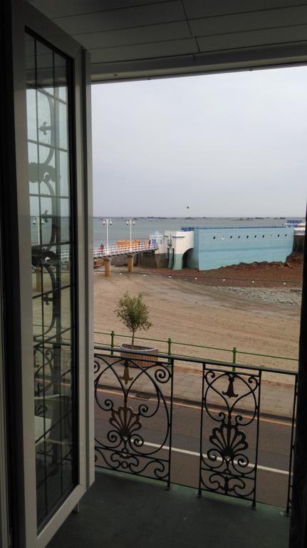 Havelock Guesthouse Saint Helier Jersey Exteriér fotografie